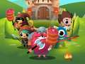 Jeu Poke.io en ligne