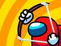 Jeu Guerre des Archers Imposteurs en ligne