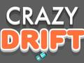 Jeu Drift Fou en ligne