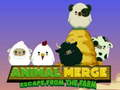 Jeu Fusion Animale 2 : Évasion de la Ferme en ligne