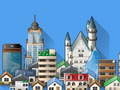Jeu Population en ligne