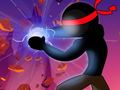 Jeu Héros de l'Ombre Stickman en ligne