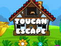 Jeu Évasion du Toucan en ligne