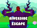 Jeu Évasion à Riverside en ligne