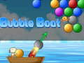Jeu Bateau à Bulles en ligne