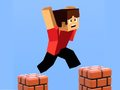 Jeu Block Parkour 3D en ligne