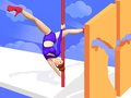 Jeu Bataille de Pole Dance en ligne