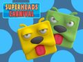 Jeu Carnaval des Têtes Super en ligne