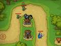Jeu Défendez votre tour en ligne