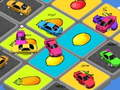 Jeu Rapide Furieux Skyline en ligne