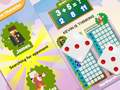 Jeu Mathématiques et Dés en ligne