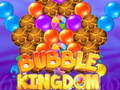 Jeu Royaume des Bulles en ligne