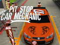 Jeu Simulateur de Mécanicien Automobile Pit Stop en ligne