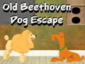 Jeu Évasion du vieux chien Beethoven en ligne
