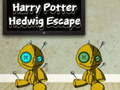 Jeu Harry Potter: Évasion de Hedwig en ligne