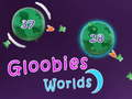 Jeu Monde des Globies en ligne