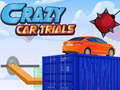 Jeu Essais de Voitures Folles en ligne