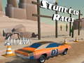 Jeu Pilote de voiture cascadeur en ligne