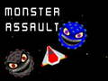 Jeu Assaut des Monsters en ligne