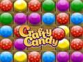 Jeu Bonbons Malins en ligne
