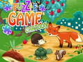Jeu Jeu de Puzzle Dessin animé en ligne