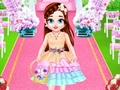Jeu Fille d'honneur de mariage Baby Taylor en ligne