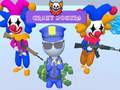 Jeu Jokers Fous en ligne