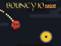 Jeu Bouncy io cargame en ligne