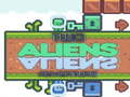 Jeu Aventure de Deux Aliens en ligne