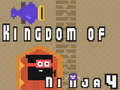 Jeu Royaume des Ninjas 4 en ligne