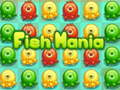 Jeu Manie des poissons en ligne