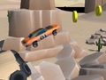 Jeu Course de Mega Rampe en ligne