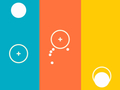 Jeu Trois lignes en ligne