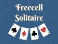 Jeu Solitaire Freecell en ligne