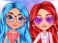 Jeu Esthétique Fille Douce en ligne
