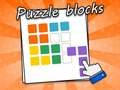 Jeu Blocs de Puzzle en ligne