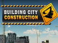 Jeu Construction de ville en ligne
