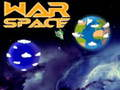 Jeu Espace de guerre en ligne