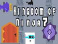 Jeu Royaume des Ninjas 7 en ligne