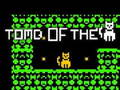 Jeu Tombe du chat en ligne
