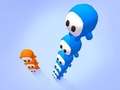 Jeu Course de Piles de Foule 3D en ligne