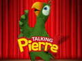 Jeu Pierre le Perroquet Parlant en ligne