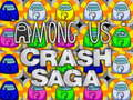 Jeu Saga du Crash Parmi Nous en ligne