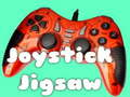 Jeu Casse-tête Joystick en ligne