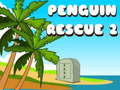 Jeu Sauvetage des Pingouins 2 en ligne