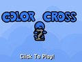 Jeu Croix de Couleur 2 en ligne
