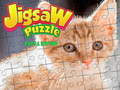 Jeu Casse-tête Chats et Chatons en ligne