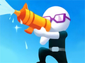 Jeu Tire et cours en ligne