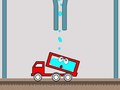 Jeu Camions Heureux en ligne