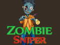 Jeu Sniper Zombie en ligne